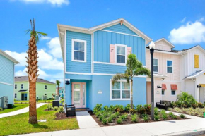 Sea Blue Villa near Disney with Margaritaville Resort Access - 3164CS